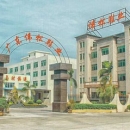 Chaozhou City Chaoan Dist. Weisong Shoes Co., Ltd.