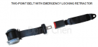 Safety Belt {DC-3600(4)}