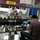 Shenzhen Magic Shoes Co., Ltd.