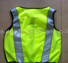 Safety Clothing(QB-MOT-01)
