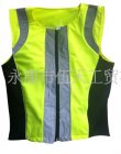 Safety Clothing(QB-MOT-03)