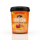 PowCow - Passionfruit & Mango - 500mls