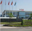 Shanghai YSE Fire Fighting Equipment Co., Ltd.