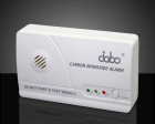 Carboon Monoxide Detector-JB-C686