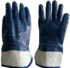 Safety Glove-DQ421