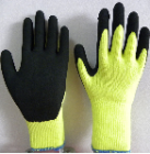 Safety Glove-LA5096-1