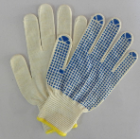 Safety Glove-PVDC15