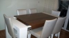 Dining Table&mdash; IDTA02