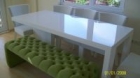 Dining Table&mdash; IDTA04