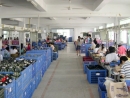 Shantou Jinxing Plastics Co., Ltd.