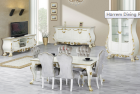 H&uuml;rrem Dining Room Set