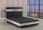 Nil&uuml;fer Lux Bed Base