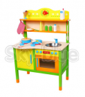 Toy Kitchen
