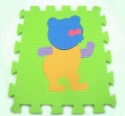 EVA puzzle mat