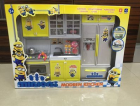 Toy Kitchen