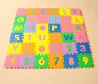 Jigsaw mat