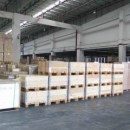 Guangzhou Rhines International Trade Ltd.