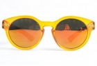 Wood Temple Sunglasses