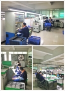 Dongguan Ruosen Optical Co., Ltd.