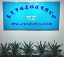 Dongguan Ruosen Optical Co., Ltd.