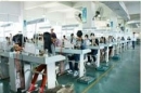 Wuxi Sinodi Consolidated Trading Co., Ltd.