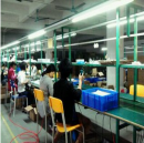 Guangzhou Sundysh E&F Accessories Co., Ltd.