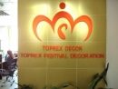 Shenzhen Toprex Festival Decoration Co., Ltd.