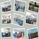 Dongguan Longyi Metal Product Co., Ltd.