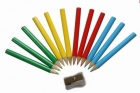 3.5'' Color Pencil Set
