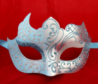 Party Masks&nbsp;