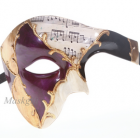 Party Masks&nbsp;