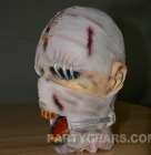 Horror Head Decoration