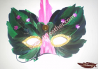 Party Masks&nbsp;