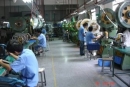 Wei Zhong Jie (Dongguan) Metal Handcraft Company