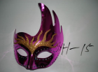 Party Masks&nbsp;