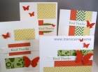 Custom Paper Cards
