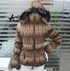 Ladies&lsquo; coat