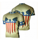 Pro Team Short Sleeve Cycling Jerseys    L007