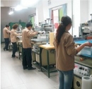 Dongguan Shunding Hardware Products Co., Ltd.