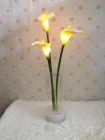 LED Flowers