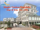Ningbo Yinzhou Reginfield Imp. & Exp. Co., Ltd.