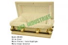Infant/Child Casket&mdash; XH1601
