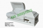 Infant/Child Casket&mdash; XHPP003H
