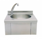 Steel Sink Top-611805