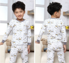 Boy's pajamas