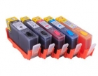 Refillable Ink Cartridge