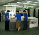 Shenzhen Gold Printing Culture Co., Ltd.