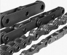 Hollow Pin Roller Chain