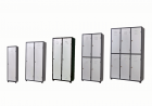 STEEL GROUP (&Ccedil;elik Soyunma Dolapları)