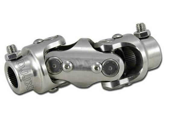 Double Universal Joint